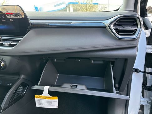 New 2026 Chevrolet TrailBlazer LS w/ LS Convenience Package image 24