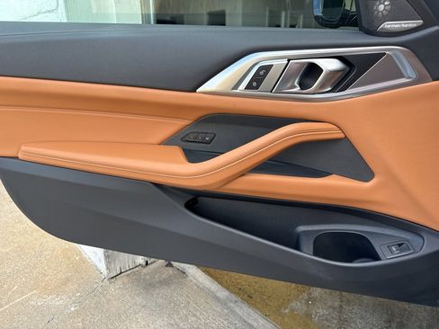 Used 2021 BMW 440i xDrive Coupe w/ Premium Package image 23