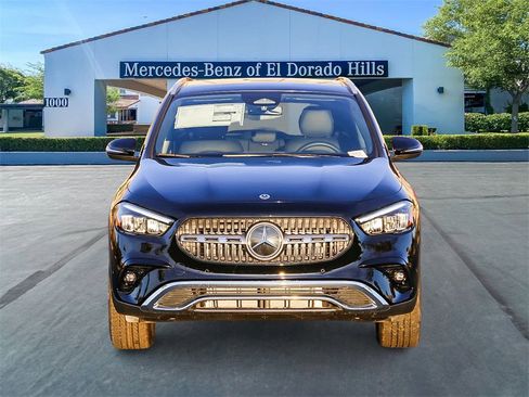 New 2025 Mercedes-Benz GLA 250 4MATIC image 6