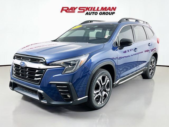Used 2024 Subaru Ascent Limited AWD/4WD image 3