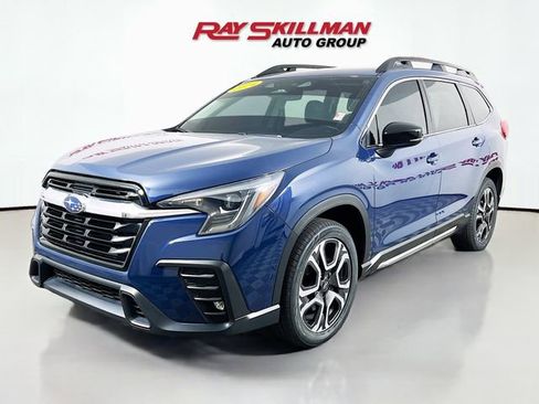 Used 2024 Subaru Ascent Limited AWD/4WD image 3