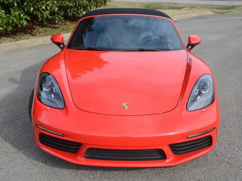 Used 2020 Porsche 718 Boxster image 23