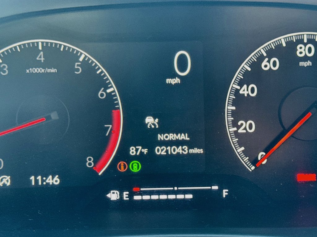 Used 2024 Honda Civic Si image 12