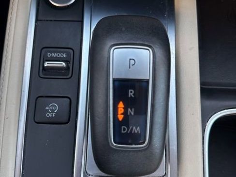 Certified 2023 INFINITI QX60 Luxe w/ Cargo Package image 26