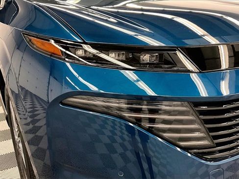 New 2025 Nissan Murano SL image 12