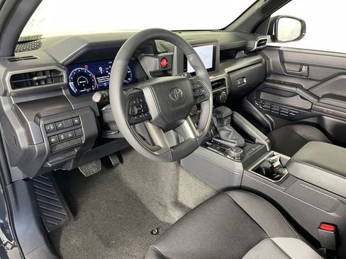 New 2026 Toyota 4Runner TRD Off-Road AWD/4WD image 3