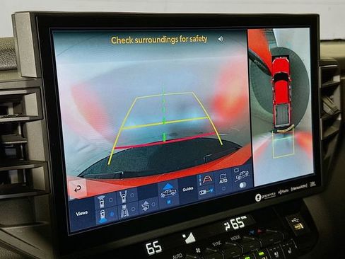 Used 2022 Toyota Tundra TRD Pro image 17