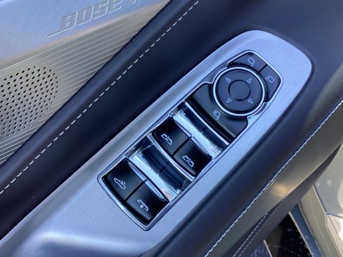 Used 2023 Chevrolet Corvette Stingray Premium Conv w/ 3LT image 16