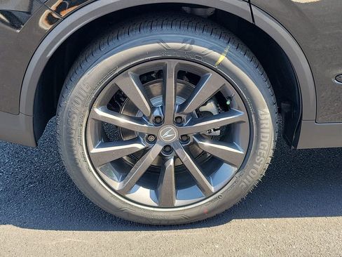 New 2026 Acura MDX A-Spec image 7