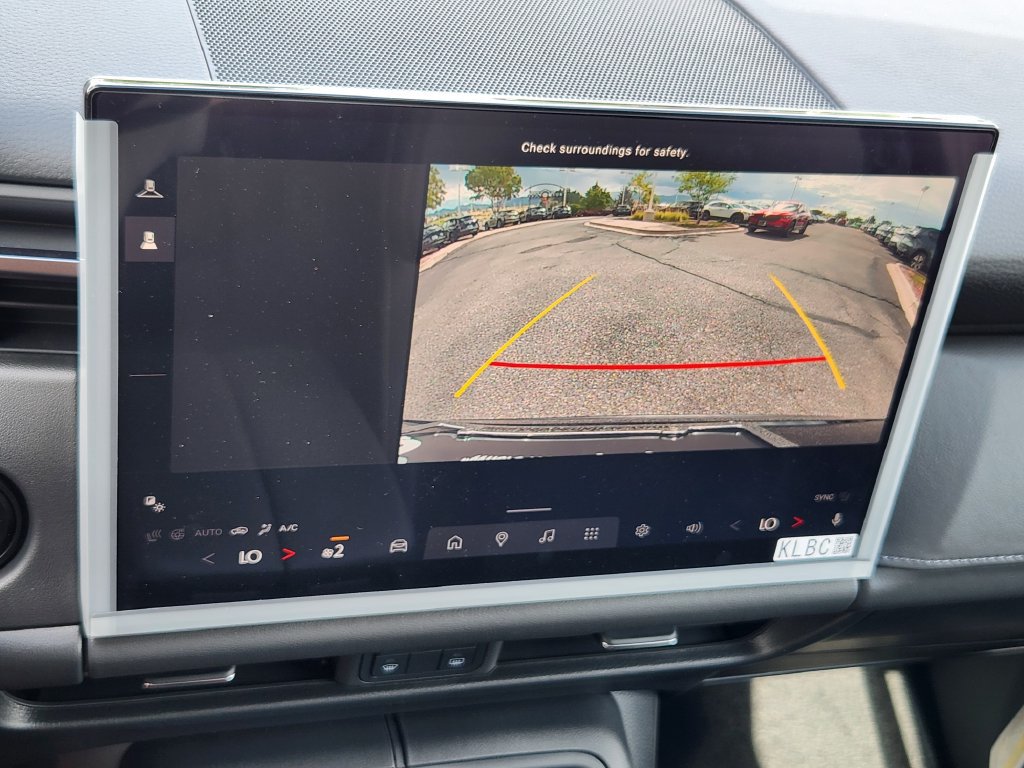 New 2026 MAZDA CX-5 Preferred AWD/4WD image 9