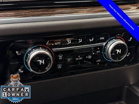 Used 2024 GMC Sierra 1500 Elevation image 20