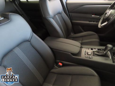 Used 2023 MAZDA CX-50 AWD 2.5 S w/ Cargo Package image 27