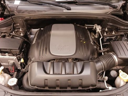 Used 2019 Jeep Grand Cherokee Limited w/ Trailer Tow Group IV image 28