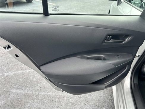 Used 2024 Toyota Corolla LE image 16