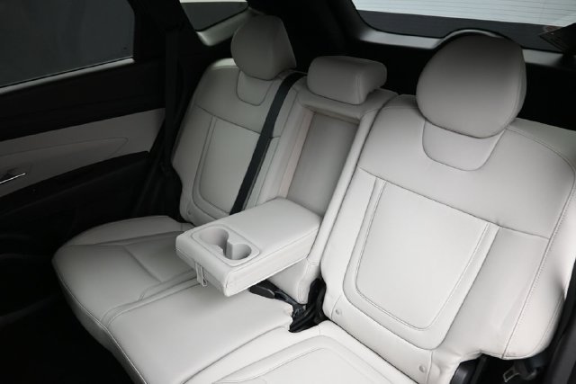 New 2026 Hyundai Tucson SEL Plus AWD/4WD image 20