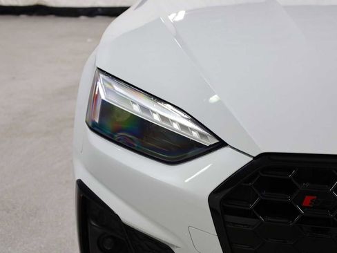 Used 2023 Audi S5 Premium Plus w/ Premium Plus Package image 15