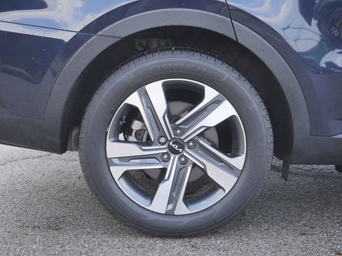 Used 2023 Kia Sorento SX Prestige AWD/4WD image 12