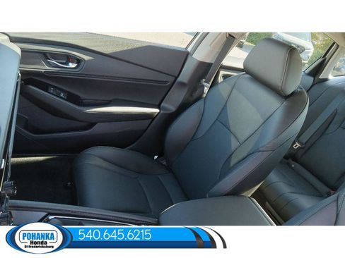 New 2025 Honda Accord Hybrid Touring image 33