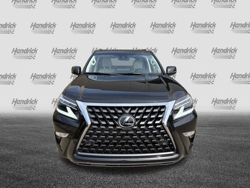 Used 2023 Lexus GX 460 Premium AWD/4WD image 3