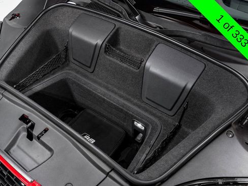 Used 2023 Audi R8 V10 GT RWD image 42