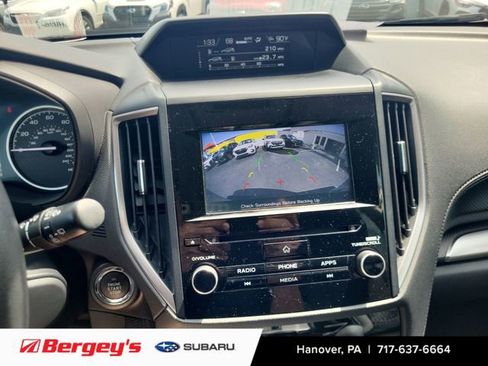 Used 2020 Subaru Forester Premium image 28