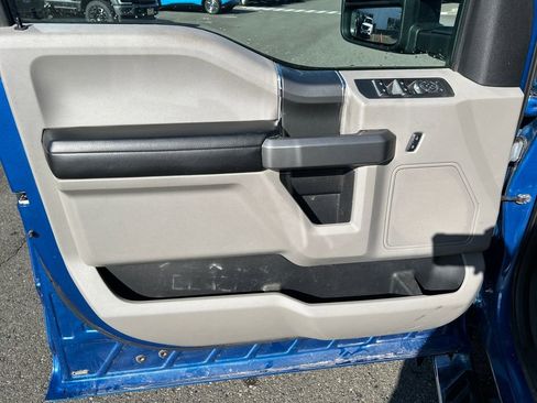 Used 2017 Ford F150 XLT w/ Equipment Group 302A Luxury image 17