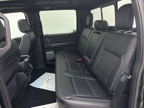 Used 2024 Ford F150 Lariat AWD/4WD image 52