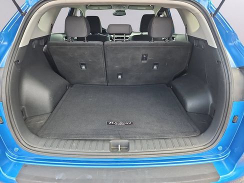 Used 2019 Hyundai Tucson Value AWD/4WD image 32