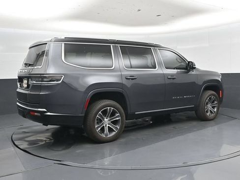 Used 2024 Jeep Grand Wagoneer Series I w/ Convenience Group III AWD/4WD image 24