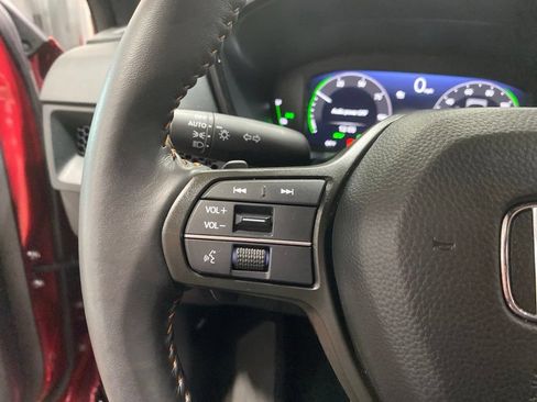 Certified 2026 Honda CR-V Sport-L image 24