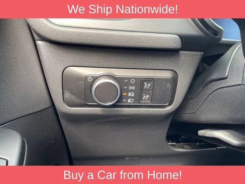 Used 2025 Ford Escape ST-Line AWD/4WD image 24