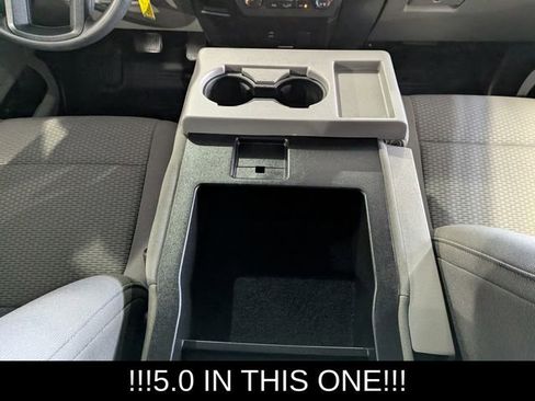 Used 2017 Ford F150 XLT AWD/4WD image 31