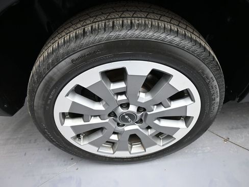 Certified 2024 Honda Passport EX-L image 12