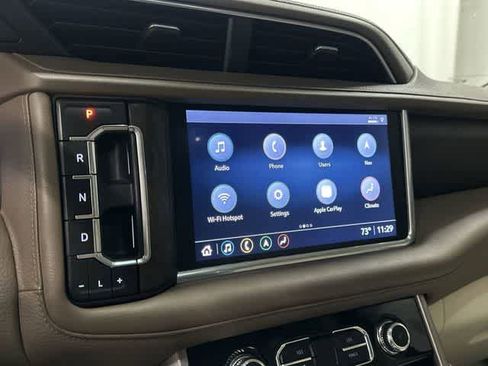 Used 2021 GMC Yukon XL Denali w/ Denali Premium Package RWD image 21