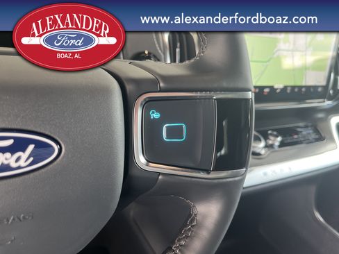 New 2027 Ford Expedition Platinum w/ Stealth Appearance Package AWD/4WD image 29