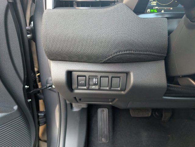 New 2026 Subaru Outback Limited XT AWD/4WD image 8