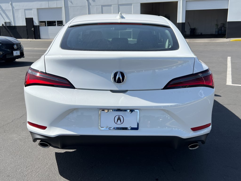 Used 2026 Acura Integra FWD image 10