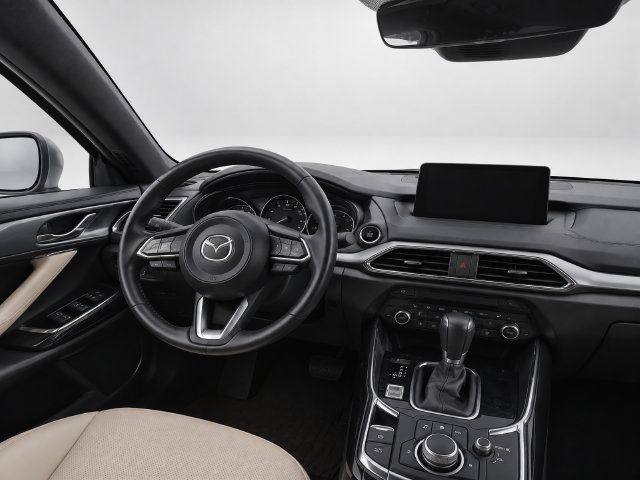 Used 2020 MAZDA CX-9 Grand Touring FWD image 20