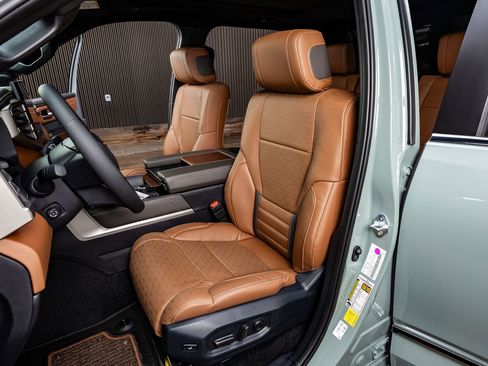 Used 2026 Toyota Tundra 1794 Edition image 30