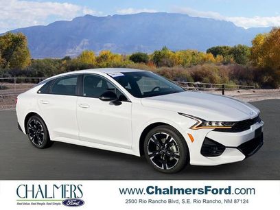 Used 2024 Kia K5 GT-Line