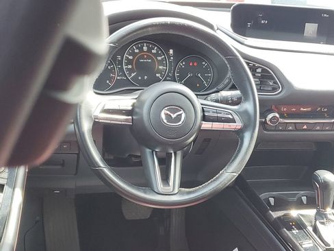 Used 2022 MAZDA CX-30 AWD 2.5 S w/ Preferred Package image 12