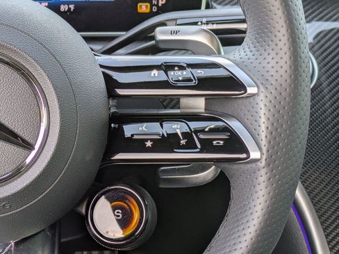 Certified 2024 Mercedes-Benz CLE 53 AMG 4MATIC image 18