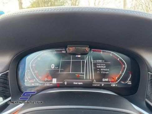 Used 2022 BMW 750Li xDrive AWD/4WD image 46