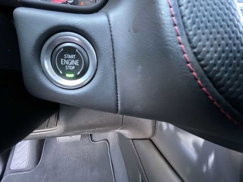 Certified 2021 Chevrolet Tahoe RST w/ Rear Media and Nav Package image 16