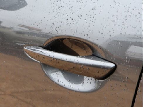 New 2026 MAZDA CX-50 2.5 Hybrid w/ Cargo Package image 21