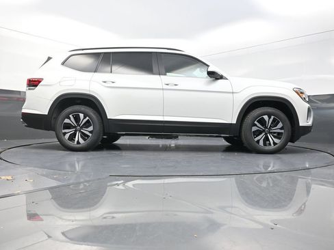 New 2026 Volkswagen Atlas SE AWD/4WD image 28