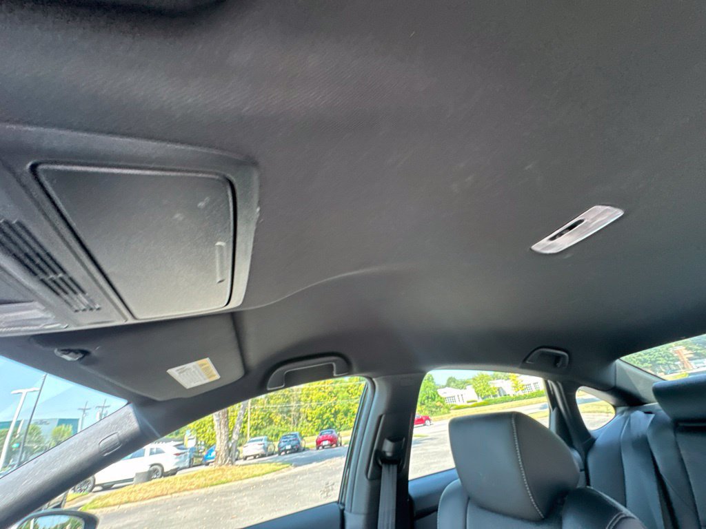 Used 2022 Honda Accord Sport image 23
