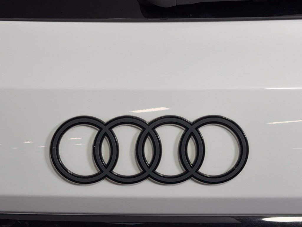 Used 2025 Audi Q7 2.0T Premium Plus w/ Premium Plus Package AWD/4WD image 14