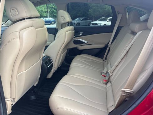 Used 2023 Acura RDX FWD image 32