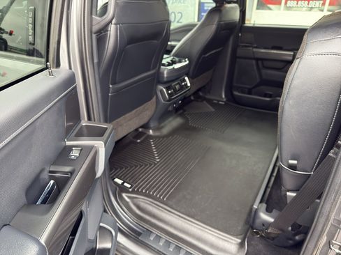 Used 2023 Ford F150 XLT w/ Equipment Group 302A High image 11